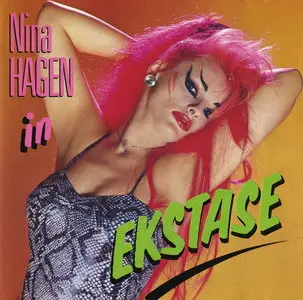 Nina Hagen - In Ekstase (German Version) (1985) {Columbia}