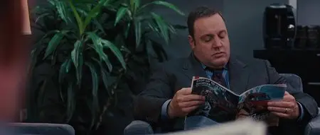 The Dilemma / Dickste Freunde (2011)