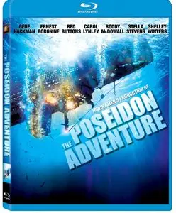 The Poseidon Adventure (1972)