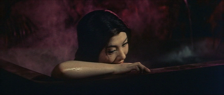 Koi yamabiko / Echo in the Mountains (1959)