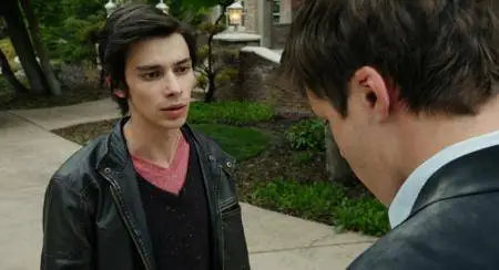 Being Charlie (2015)