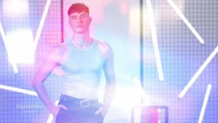 Germany's Next Topmodel S19E02