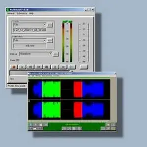 Audiotools ver. 5.42