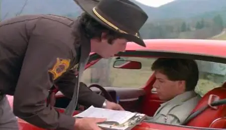 Trapped (1982)