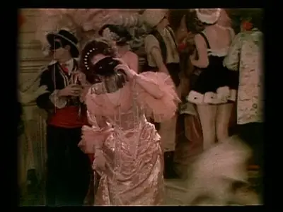 The Phantom Of The Opera (1925) + The Phantom Of The Opera (1929)