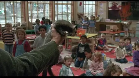 Kindergarten Cop (1990)