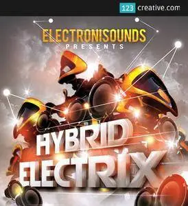 Electronisounds Hybrid ElectriX MULTiFORMAT