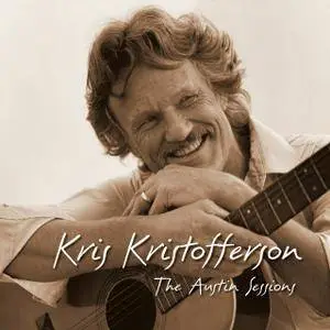 Kris Kristofferson - The Austin Sessions (1999) [Expanded Edition 2017]