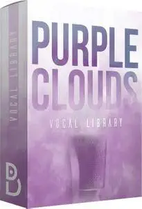 DopeBoyz Purple Clouds Vocal Library WAV KONTAKT