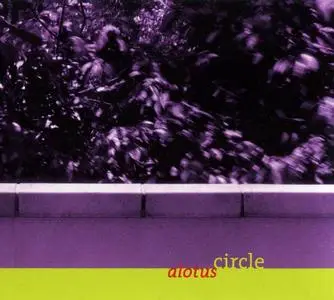 Circle - 4 Studio Albums (2000-2006)