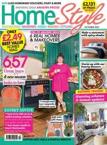 Homestyle – September 2021