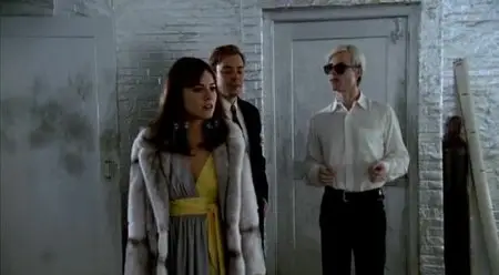 Factory Girl (2006) [Repost]