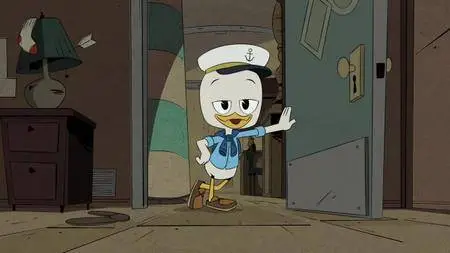 DuckTales S01E23