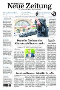 Gelnhäuser Neue Zeitung - 03. August 2019