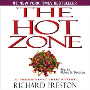 «Hot Zone» by Richard Preston