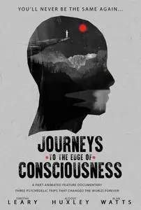 Journeys to the Edge of Consciousness (2019)