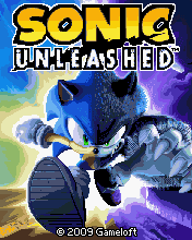 Sonic Unleashed v1.0