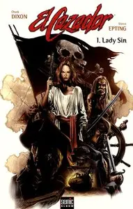 El Cazador 1-2 (Complete)