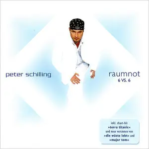 Peter Schilling - Albums Collection 1982-2010 [15CD]