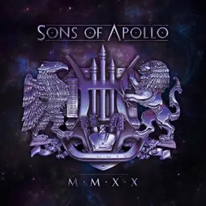 Sons Of Apollo - MMXX (2020)