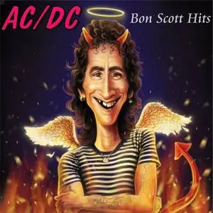 AC/DC - Bon Scott Hits (2015)