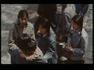 Chung Kuo - Cina (1972) [ReUp]