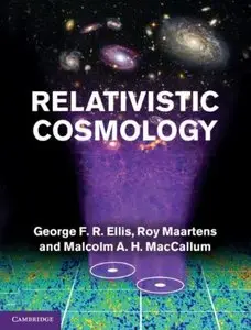 Relativistic Cosmology (repost)