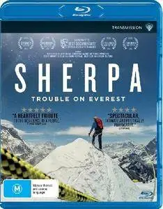 Sherpa (2015)