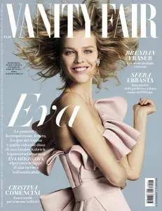 Vanity Fair Italia – 04 aprile 2018