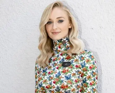 Sophie Turner - 'Dark Phoenix' Press Conference in West Hollywood on March 28, 2019