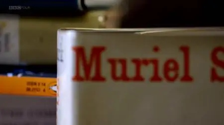 BBC - The Many Primes of Muriel Spark (2018)