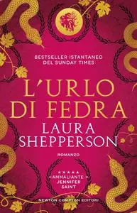 Laura Shepperson - L'urlo di Fedra