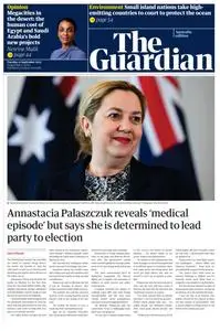 The Guardian USA - 12 September 2023