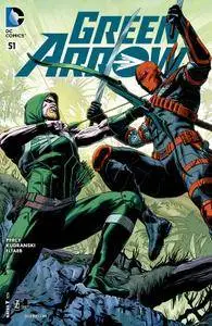 Green Arrow 051 (2016)