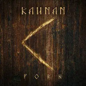 Kaunan - Forn (2017)