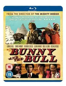 Bunny and the Bull (2009)