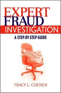 Expert Fraud Investigation: A Step-by-Step Guide (repost)