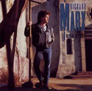 Richard Marx - Repeat Offender (1989)
