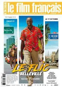 Le film français - 21 Septembre 2018