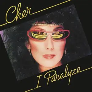 Cher - I Paralyze (Expanded Edition) (1982/2016) [Official Digital Download 24/192]