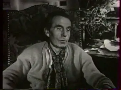 (Fr3) Louis-Ferdinand Céline 1894-1961 (1997)