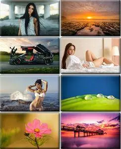Computer Desktop Wallpapers Collection. Part (1484)
