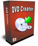 DVD Creator v2.8.9