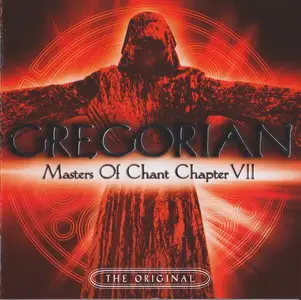 Gregorian - Masters Of Chant Chapter VII (2009) 
