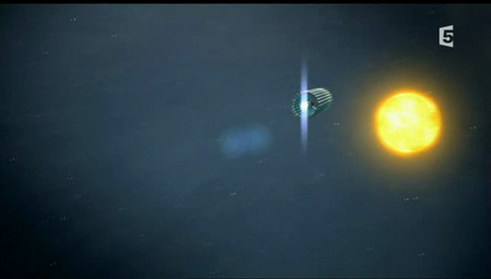 Il etait une fois le cosmos (2011)