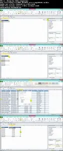 Excel with Excel Pivot Tables!