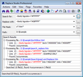 Replace Studio Pro v7.7 (x86 / x64)