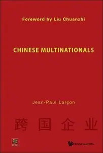 Chinese Multinationals (Repost)