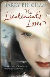 The Lieutenant’s Lover by Harry Bingham