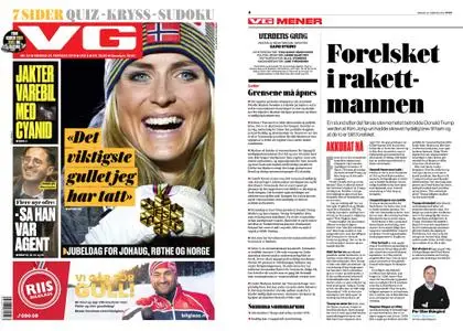 VG – 24. februar 2019